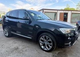 BMW X3 2.0D-190HP= X-DRIVE= FACE LIFT= TOP=  | Mobile.bg    7