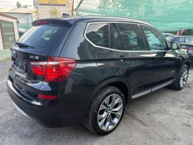 BMW X3 2.0D-190HP= X-DRIVE= FACE LIFT= TOP=  | Mobile.bg    5