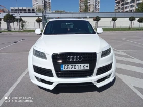 Audi Q7 3.0 TDI 239k.c, снимка 1