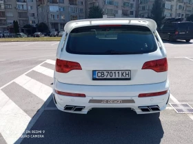 Audi Q7 3.0 TDI 239k.c, снимка 5