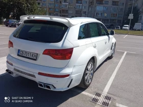 Audi Q7 3.0 TDI 239k.c, снимка 3