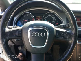 Audi Q7 3.0 TDI 239k.c, снимка 10