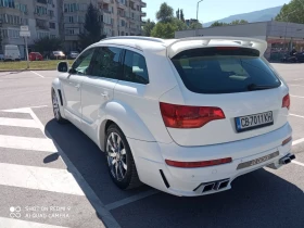 Audi Q7 3.0 TDI 239k.c, снимка 7