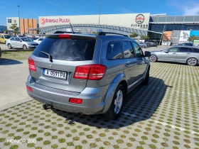 Dodge Journey, снимка 5