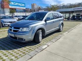 Dodge Journey, снимка 14