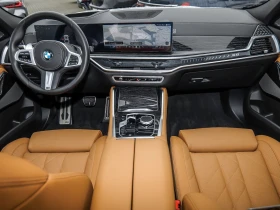 BMW X6 40i xDrive = M-Sport Pro= Гаранция - 162340 лв. - 64012457 | Car24.bg