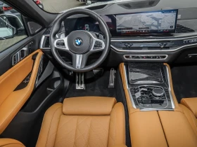 BMW X6 40i xDrive = M-Sport Pro= Гаранция - 162340 лв. - 64012457 | Car24.bg