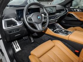 BMW X6 40i xDrive = M-Sport Pro= Гаранция - 162340 лв. - 64012457 | Car24.bg