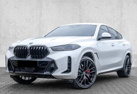 BMW X6 40i xDrive = M-Sport Pro= Гаранция 1