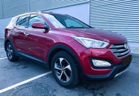 Hyundai Santa fe 24000, снимка 5