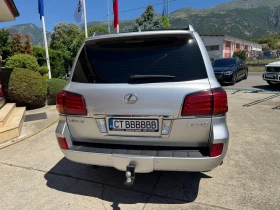 Обява за продажба на Toyota Land cruiser 5.7 V8* Газов инжекцион ~47 500 лв. - изображение 4