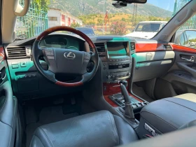 Обява за продажба на Toyota Land cruiser 5.7 V8* Газов инжекцион ~47 500 лв. - изображение 2