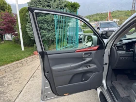 Toyota Land cruiser Lexus LX 570 5.7L V8* Газов инж.* 7+ 1 места - 47000 лв. - 76070258 | Car24.bg
