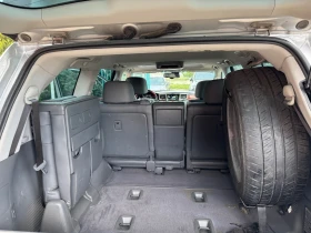 Toyota Land cruiser Lexus LX 570 5.7L V8* Газов инж.* 7+ 1 места - 47000 лв. - 76070258 | Car24.bg