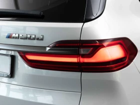 BMW X7 M50d xDrive Individual 6  + 1 | Mobile.bg    5