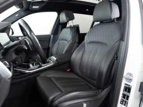 BMW X7 M50d xDrive Individual 6  + 1 | Mobile.bg    10