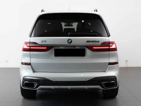BMW X7 M50d xDrive Individual 6  + 1 | Mobile.bg    2
