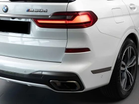 BMW X7 M50d xDrive Individual 6  + 1 | Mobile.bg    4