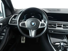 BMW X7 M50d xDrive Individual 6  + 1 | Mobile.bg    8
