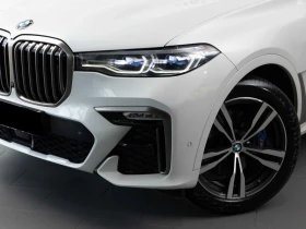 BMW X7 M50d xDrive Individual 6  + 1 | Mobile.bg    3