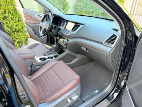Hyundai Tucson 2.0CRDi* 25 JAHRE* PANORAMA | Mobile.bg    11