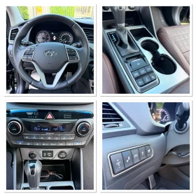 Hyundai Tucson 2.0CRDi* 25 JAHRE* PANORAMA | Mobile.bg    16