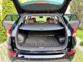 Hyundai Tucson 2.0CRDi* 25 JAHRE* PANORAMA | Mobile.bg    15