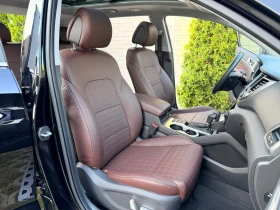 Hyundai Tucson 2.0CRDi* 25 JAHRE* PANORAMA | Mobile.bg    12