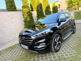 Hyundai Tucson 2.0CRDi* 25 JAHRE* PANORAMA