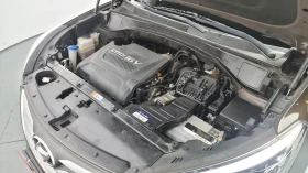 Обява за продажба на Hyundai Santa fe The Prime Diesel 2.2 4WD Exclusive Special ~27 500 лв. - изображение 5