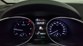 Обява за продажба на Hyundai Santa fe The Prime Diesel 2.2 4WD Exclusive Special ~27 500 лв. - изображение 7