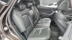 Обява за продажба на Hyundai Santa fe The Prime Diesel 2.2 4WD Exclusive Special ~27 500 лв. - изображение 11