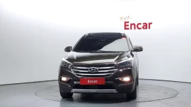 Обява за продажба на Hyundai Santa fe The Prime Diesel 2.2 4WD Exclusive Special ~27 500 лв. - изображение 2