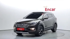 Hyundai Santa fe The Prime Diesel 2.2 4WD Exclusive Special