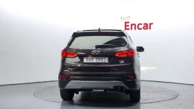 Обява за продажба на Hyundai Santa fe The Prime Diesel 2.2 4WD Exclusive Special ~27 500 лв. - изображение 3