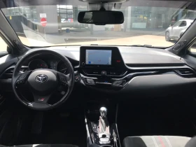 Обява за продажба на Toyota C-HR 2.0/GR/JBL/КОЖА/184к.с. ~52 500 лв. - изображение 7