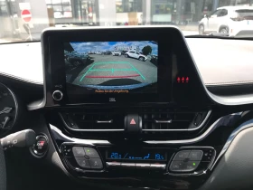 Обява за продажба на Toyota C-HR 2.0/GR/JBL/КОЖА/184к.с. ~52 500 лв. - изображение 9