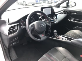 Обява за продажба на Toyota C-HR 2.0/GR/JBL/КОЖА/184к.с. ~52 500 лв. - изображение 3