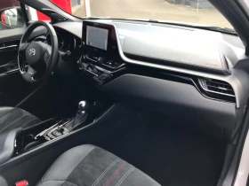 Обява за продажба на Toyota C-HR 2.0/GR/JBL/КОЖА/184к.с. ~52 500 лв. - изображение 4