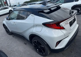 Обява за продажба на Toyota C-HR 2.0/GR/JBL/КОЖА/184к.с. ~52 500 лв. - изображение 2