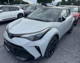 Обява за продажба на Toyota C-HR 2.0/GR/JBL/КОЖА/184к.с. ~52 500 лв. - изображение 1