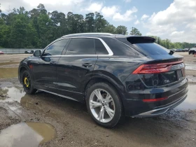 Audi Q8 PREMIUM PLUS* ДИГ.ТАБЛО* ОБДУХВАНЕ* ПОДГРЕВИ* ПАНО - 65500 лв. - 80408466 4