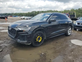 Audi Q8 PREMIUM PLUS* ДИГ.ТАБЛО* ОБДУХВАНЕ* ПОДГРЕВИ* ПАНО - 65500 лв. - 80408466 3