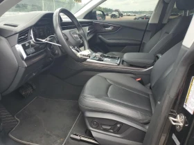 Audi Q8 PREMIUM PLUS* ДИГ.ТАБЛО* ОБДУХВАНЕ* ПОДГРЕВИ* ПАНО - 65500 лв. - 80408466 7