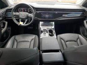 Audi Q8 PREMIUM PLUS* ДИГ.ТАБЛО* ОБДУХВАНЕ* ПОДГРЕВИ* ПАНО - 65500 лв. - 80408466 8