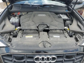 Audi Q8 PREMIUM PLUS* ДИГ.ТАБЛО* ОБДУХВАНЕ* ПОДГРЕВИ* ПАНО - 65500 лв. - 80408466 11