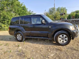 Mitsubishi Pajero 3.2 DID 6+ 1 | Mobile.bg    3