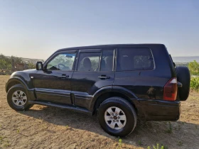 Mitsubishi Pajero 3.2 DID 6+ 1 | Mobile.bg    4