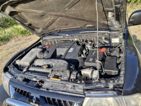 Mitsubishi Pajero 3.2 DID 6+ 1 | Mobile.bg    8