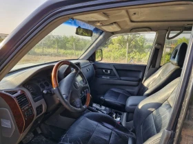 Mitsubishi Pajero 3.2 DID 6+ 1 | Mobile.bg    6